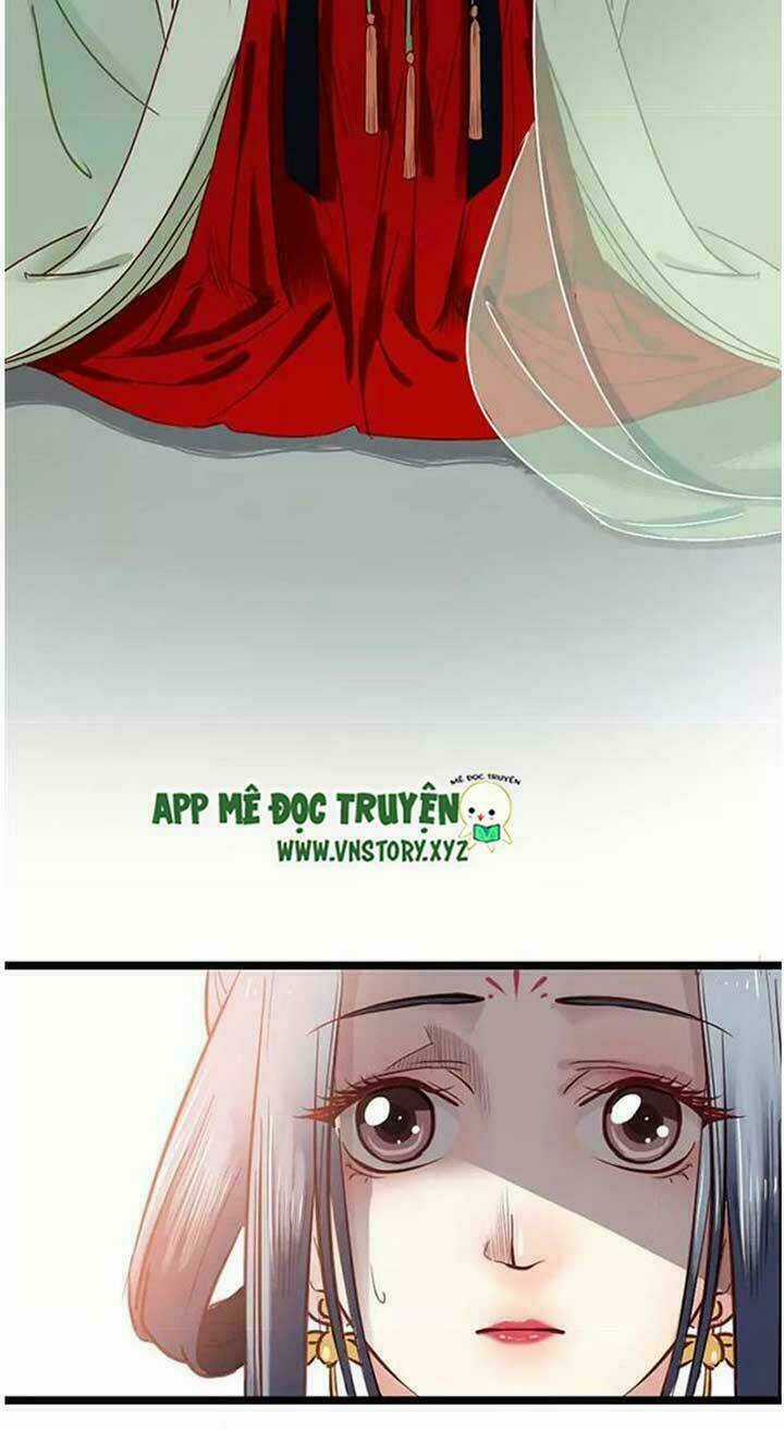 Kiều Nữ Độc Phi Chapter 10 trang 18