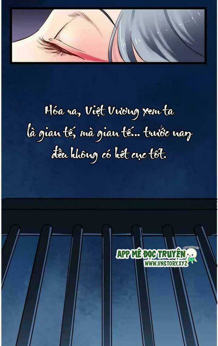 Kiều Nữ Độc Phi Chapter 10 trang 21