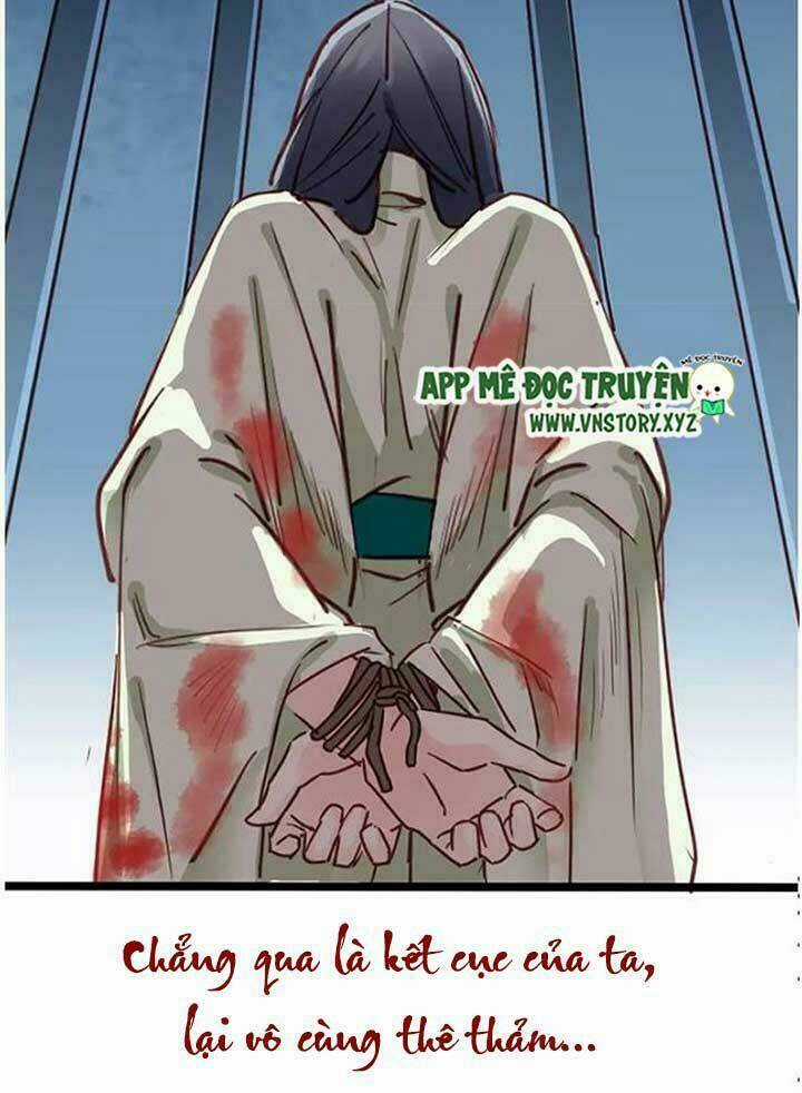 Kiều Nữ Độc Phi Chapter 10 trang 22