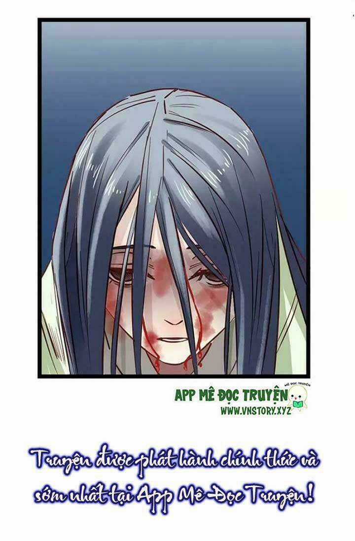 Kiều Nữ Độc Phi Chapter 10 trang 23