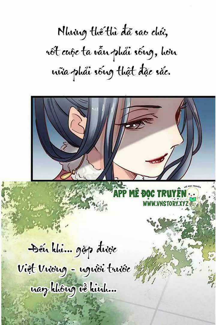 Kiều Nữ Độc Phi Chapter 10 trang 7