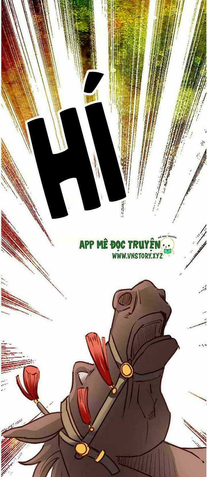 Kiều Nữ Độc Phi Chapter 10 trang 9