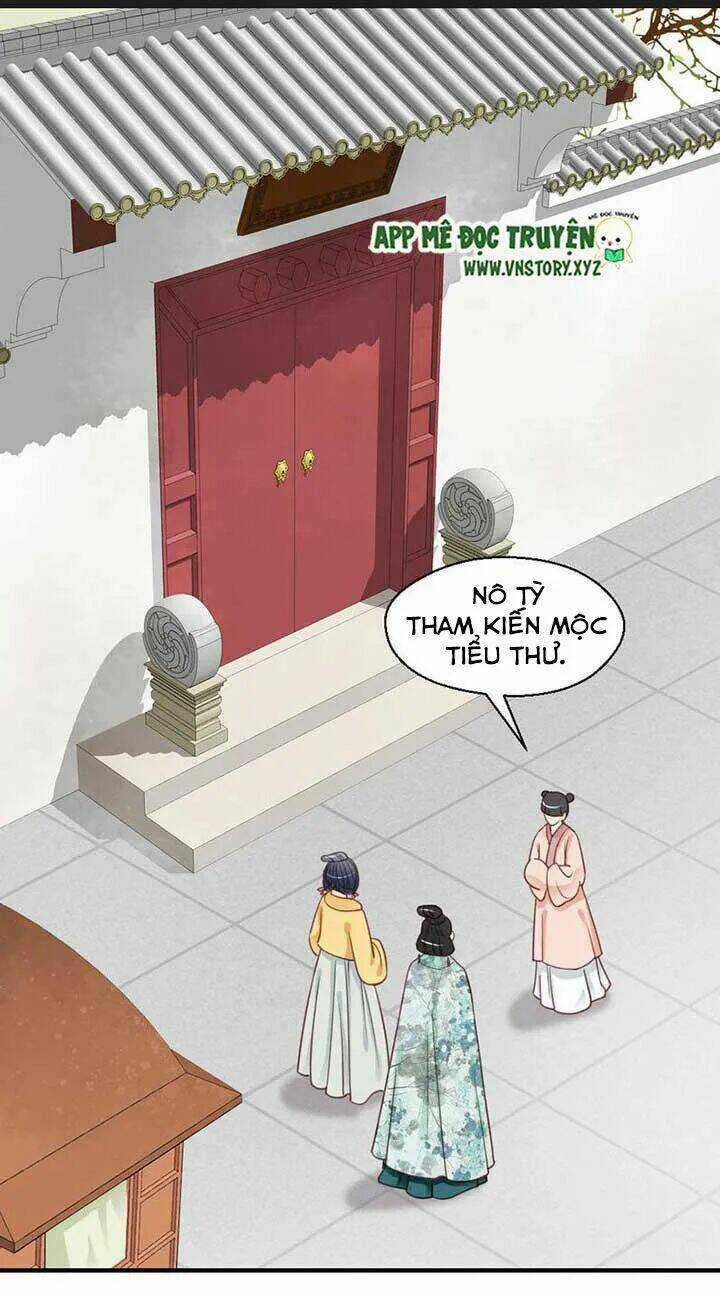 Kiều Nữ Độc Phi Chapter 102 trang 1