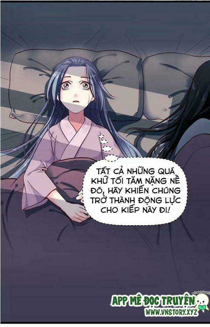 Kiều Nữ Độc Phi Chapter 11 trang 1