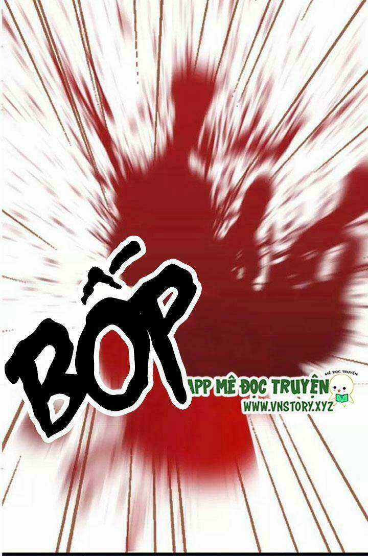 Kiều Nữ Độc Phi Chapter 11 trang 10