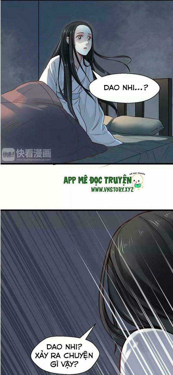 Kiều Nữ Độc Phi Chapter 11 trang 11