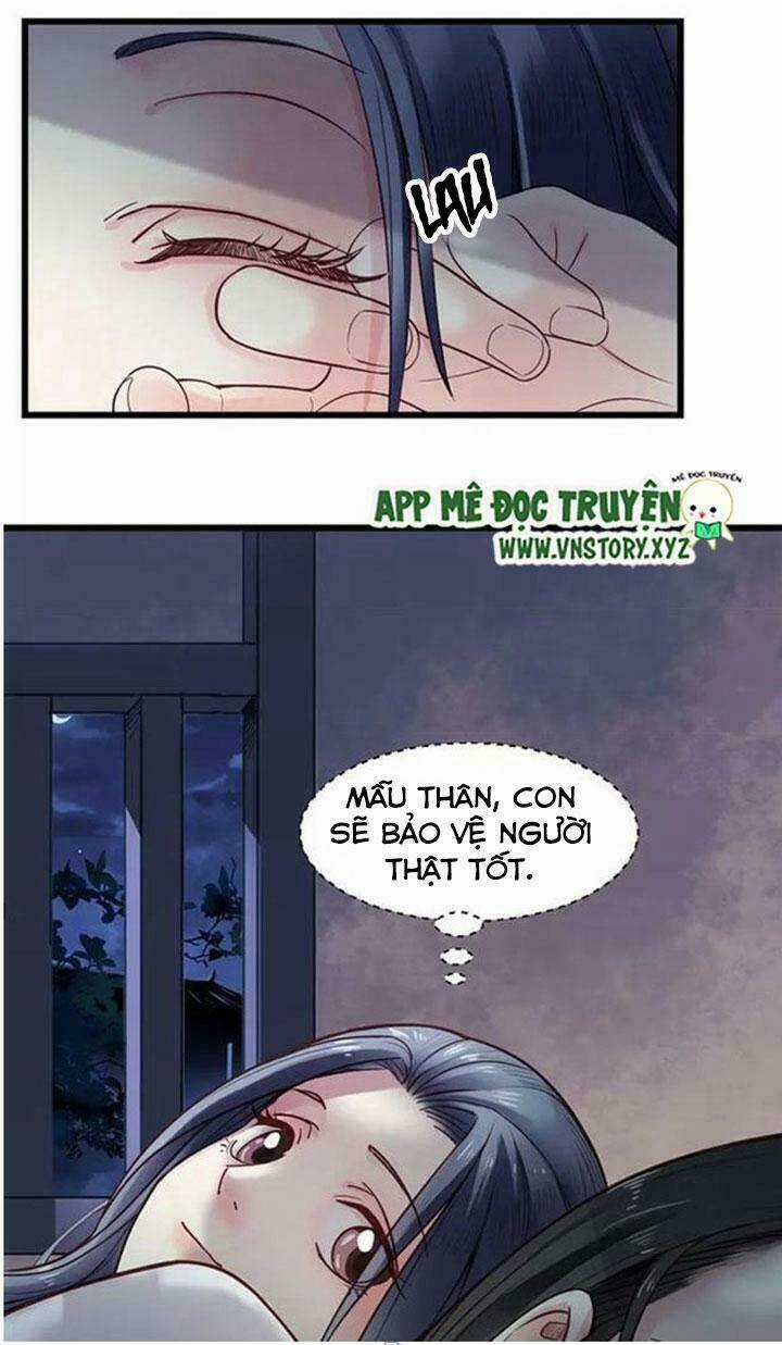 Kiều Nữ Độc Phi Chapter 11 trang 2