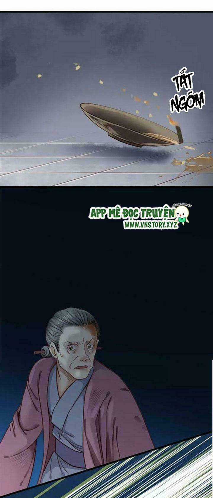 Kiều Nữ Độc Phi Chapter 11 trang 22