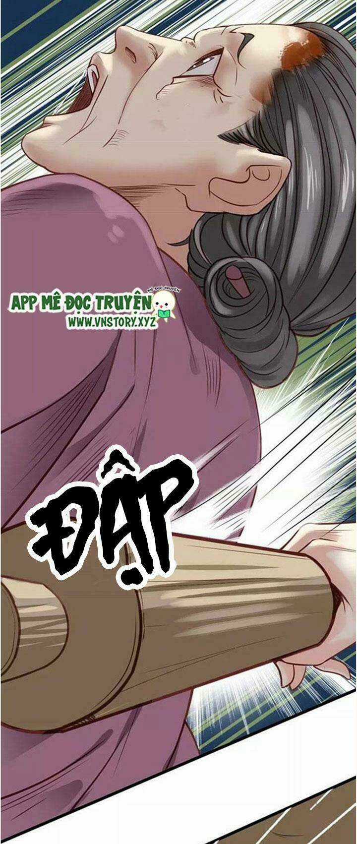 Kiều Nữ Độc Phi Chapter 11 trang 23