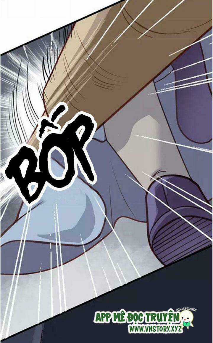 Kiều Nữ Độc Phi Chapter 11 trang 24