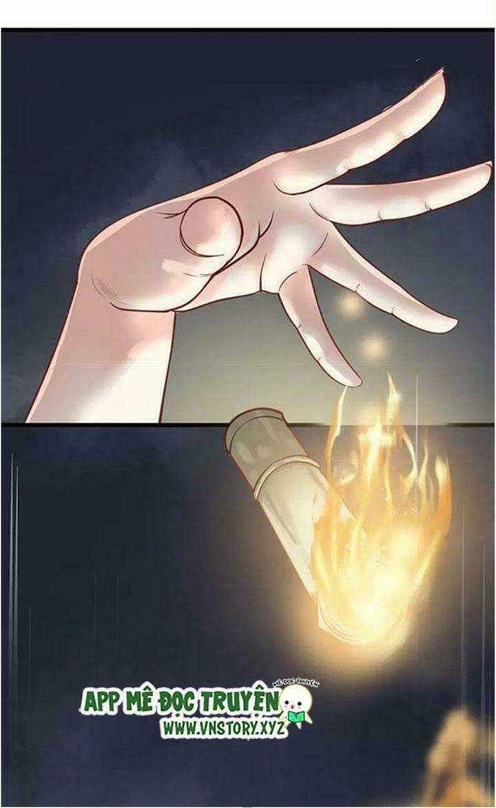 Kiều Nữ Độc Phi Chapter 11 trang 27