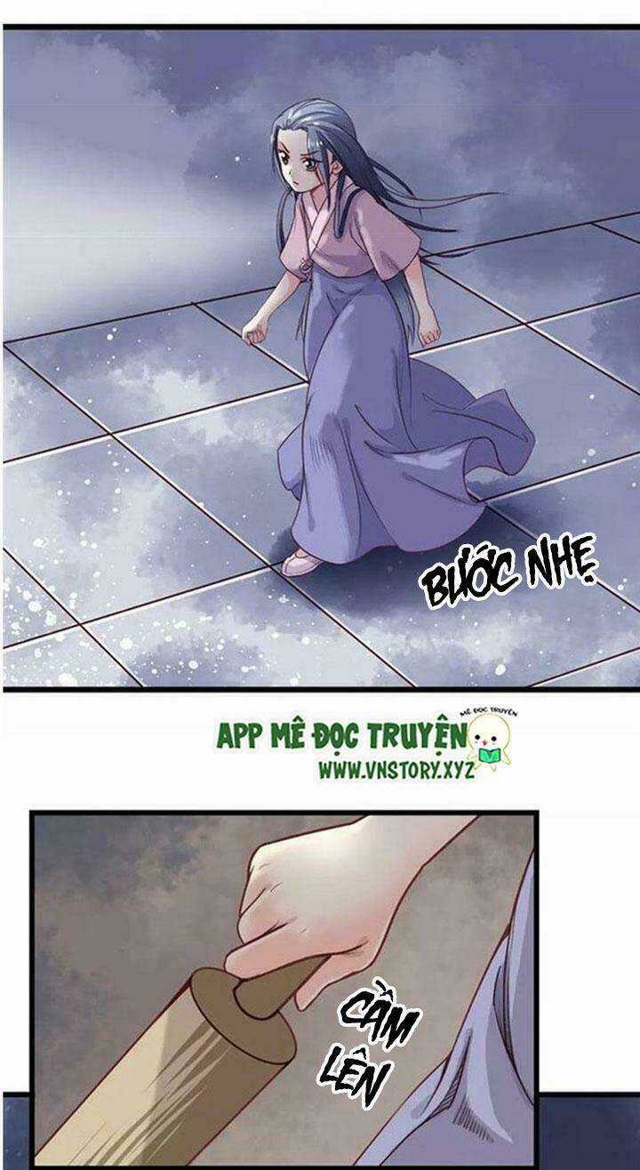 Kiều Nữ Độc Phi Chapter 11 trang 4