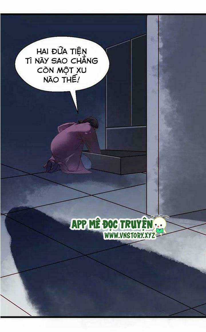 Kiều Nữ Độc Phi Chapter 11 trang 6