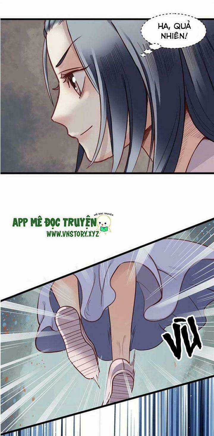 Kiều Nữ Độc Phi Chapter 11 trang 7