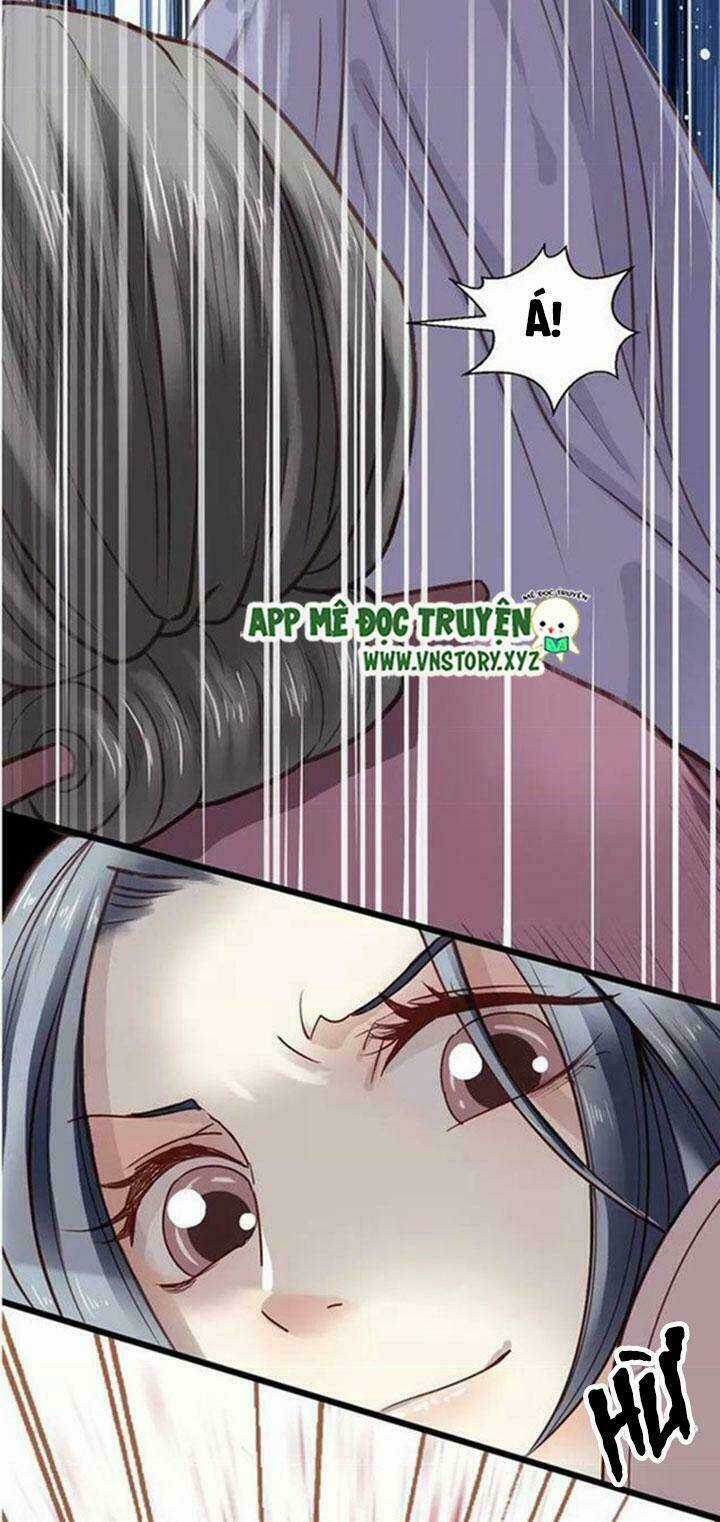 Kiều Nữ Độc Phi Chapter 11 trang 9