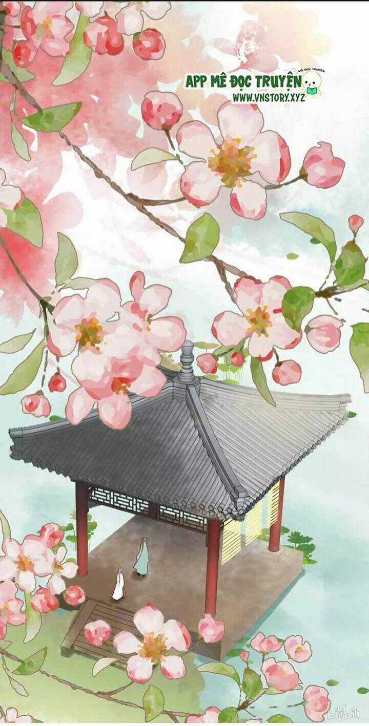 Kiều Nữ Độc Phi Chapter 118 trang 1
