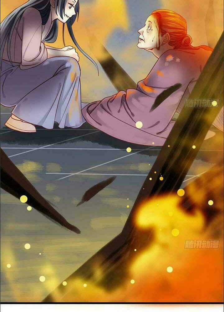 Kiều Nữ Độc Phi Chapter 12 trang 10