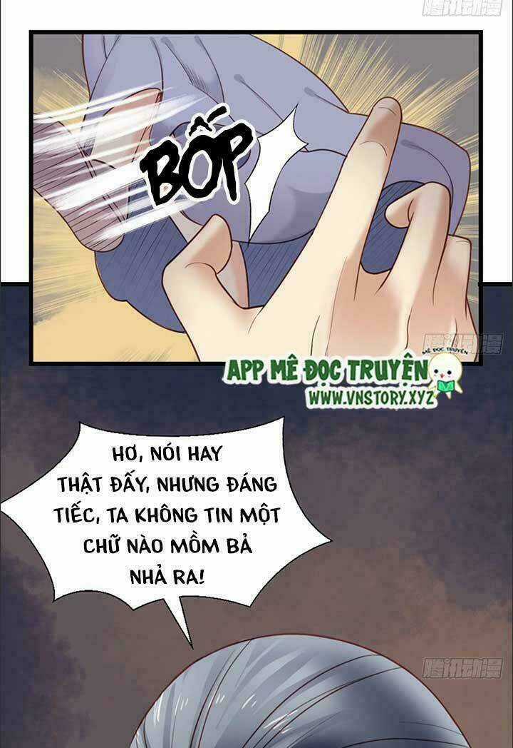 Kiều Nữ Độc Phi Chapter 12 trang 12