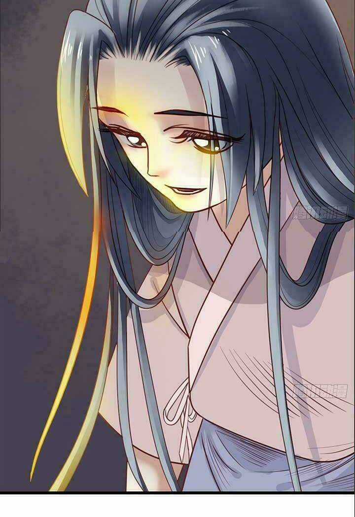 Kiều Nữ Độc Phi Chapter 12 trang 13