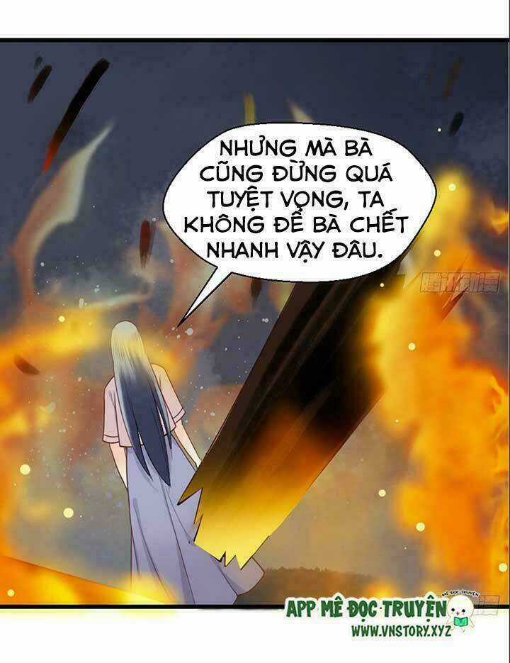 Kiều Nữ Độc Phi Chapter 12 trang 14