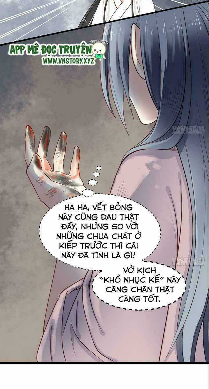 Kiều Nữ Độc Phi Chapter 12 trang 16