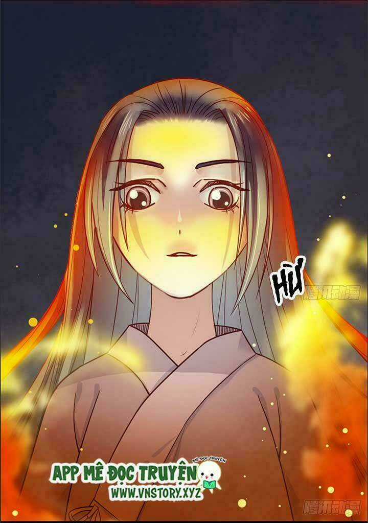 Kiều Nữ Độc Phi Chapter 12 trang 2