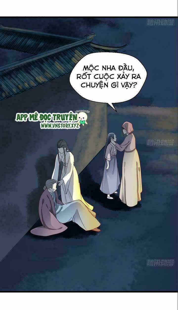 Kiều Nữ Độc Phi Chapter 12 trang 22