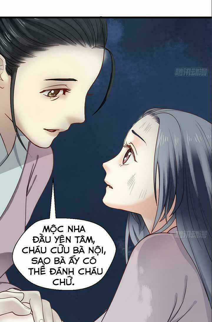 Kiều Nữ Độc Phi Chapter 12 trang 26