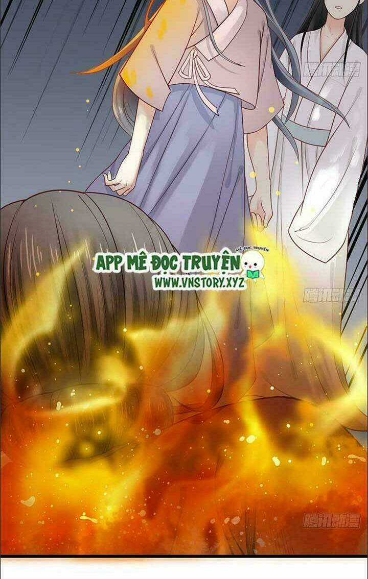 Kiều Nữ Độc Phi Chapter 12 trang 7