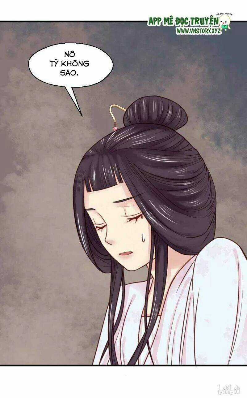 Kiều Nữ Độc Phi Chapter 120 trang 1