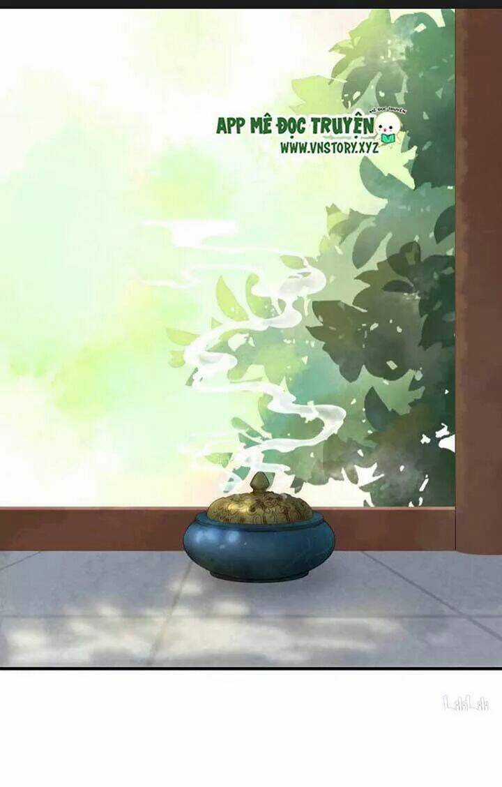 Kiều Nữ Độc Phi Chapter 122 trang 1