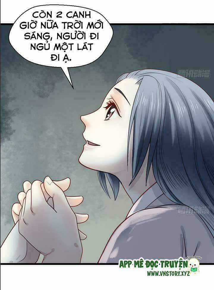 Kiều Nữ Độc Phi Chapter 13 trang 14