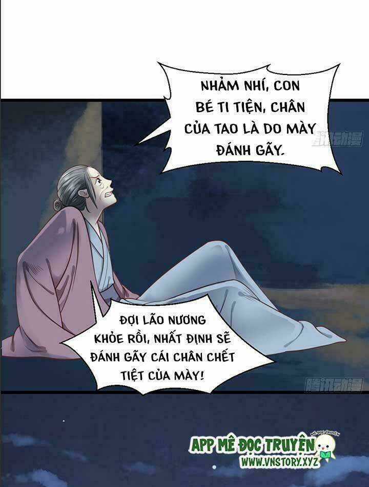 Kiều Nữ Độc Phi Chapter 13 trang 5