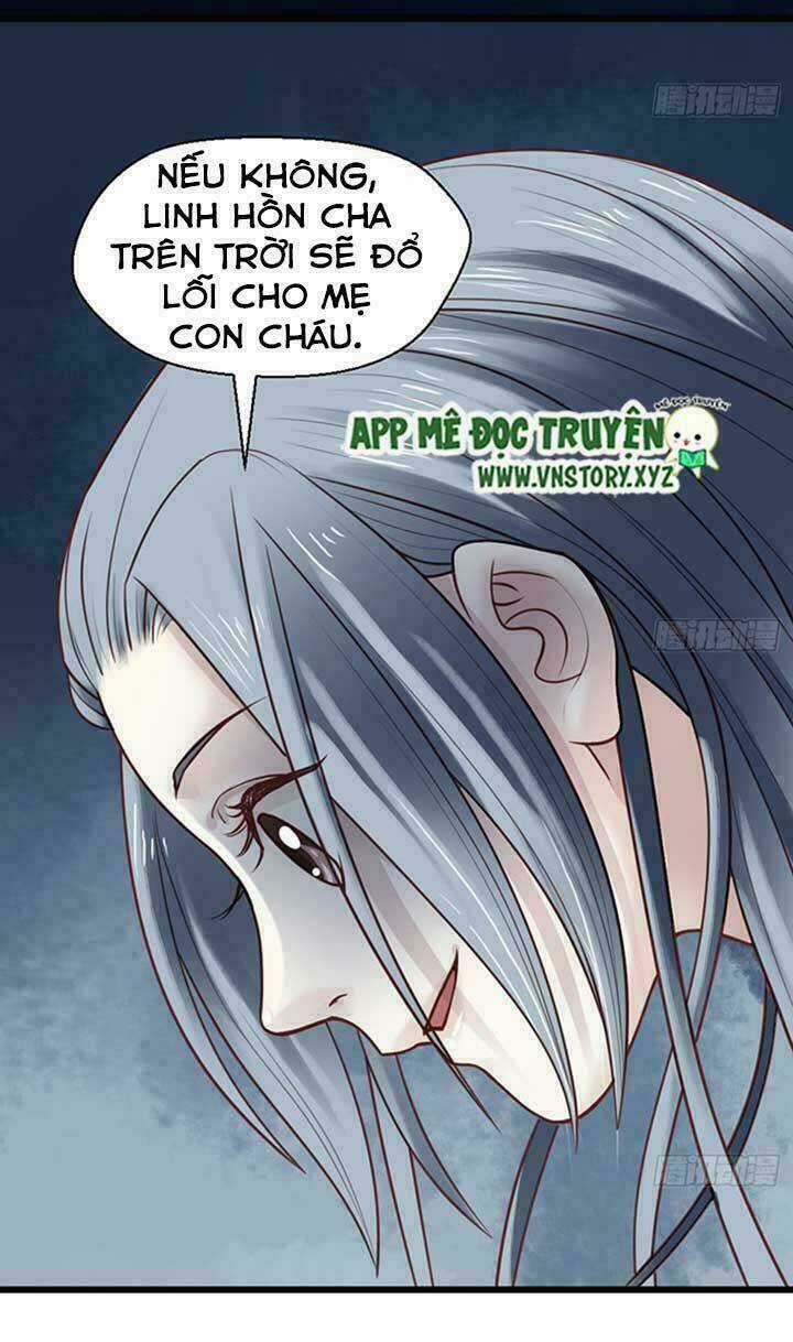 Kiều Nữ Độc Phi Chapter 13 trang 8