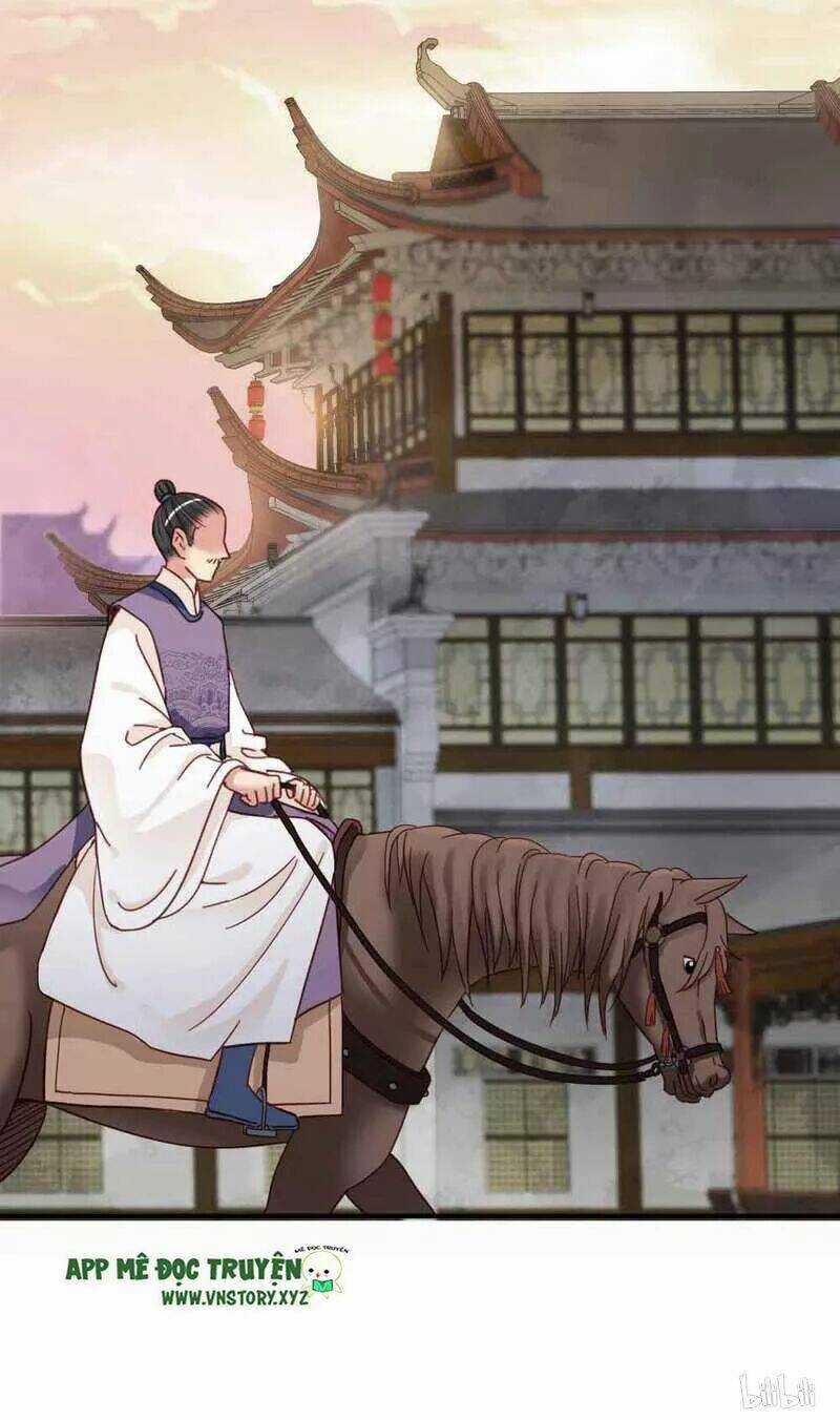 Kiều Nữ Độc Phi Chapter 130 trang 1