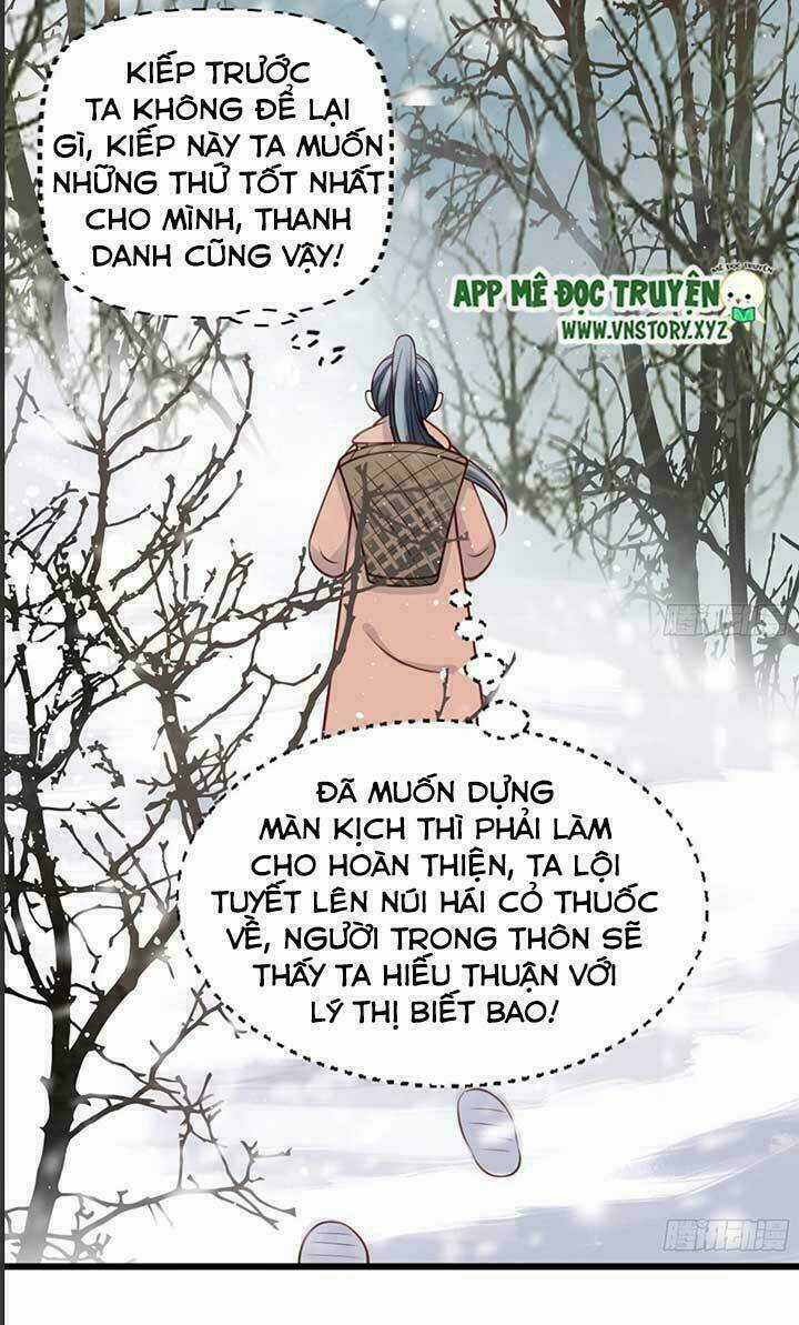 Kiều Nữ Độc Phi Chapter 14 trang 2