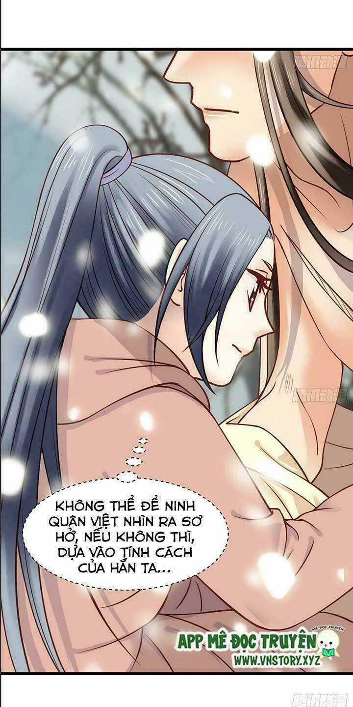 Kiều Nữ Độc Phi Chapter 14 trang 20