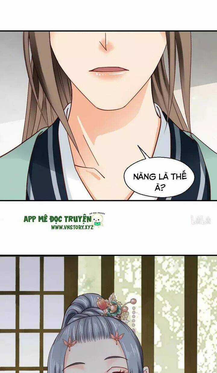 Kiều Nữ Độc Phi Chapter 146 trang 0