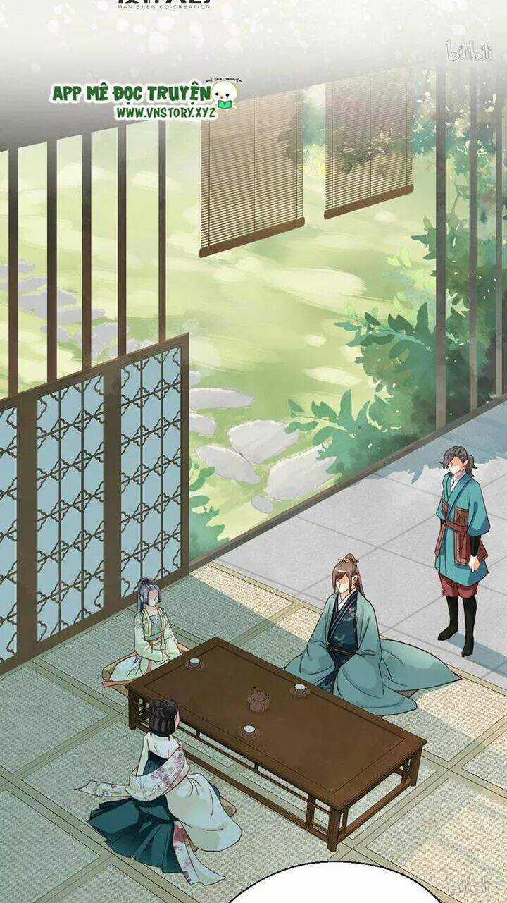 Kiều Nữ Độc Phi Chapter 149 trang 1