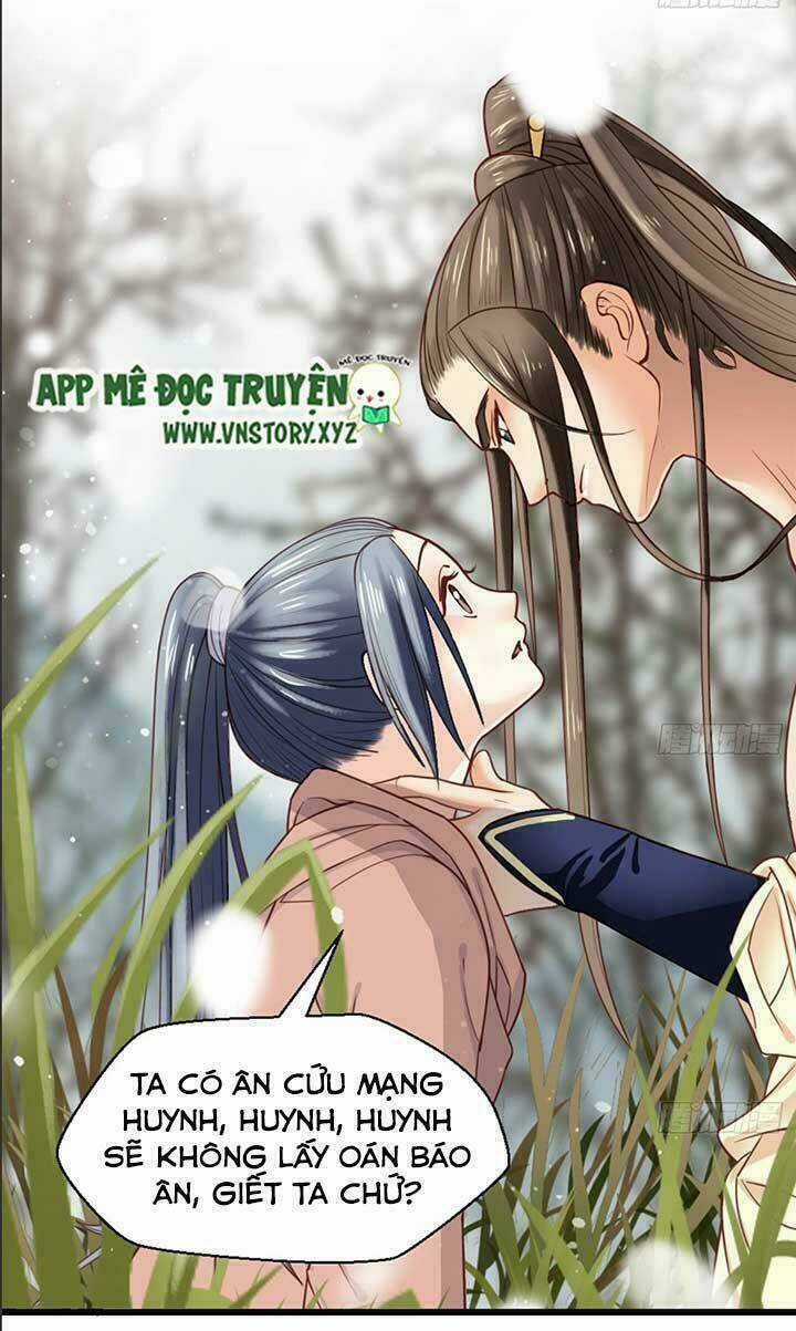 Kiều Nữ Độc Phi Chapter 15 trang 1