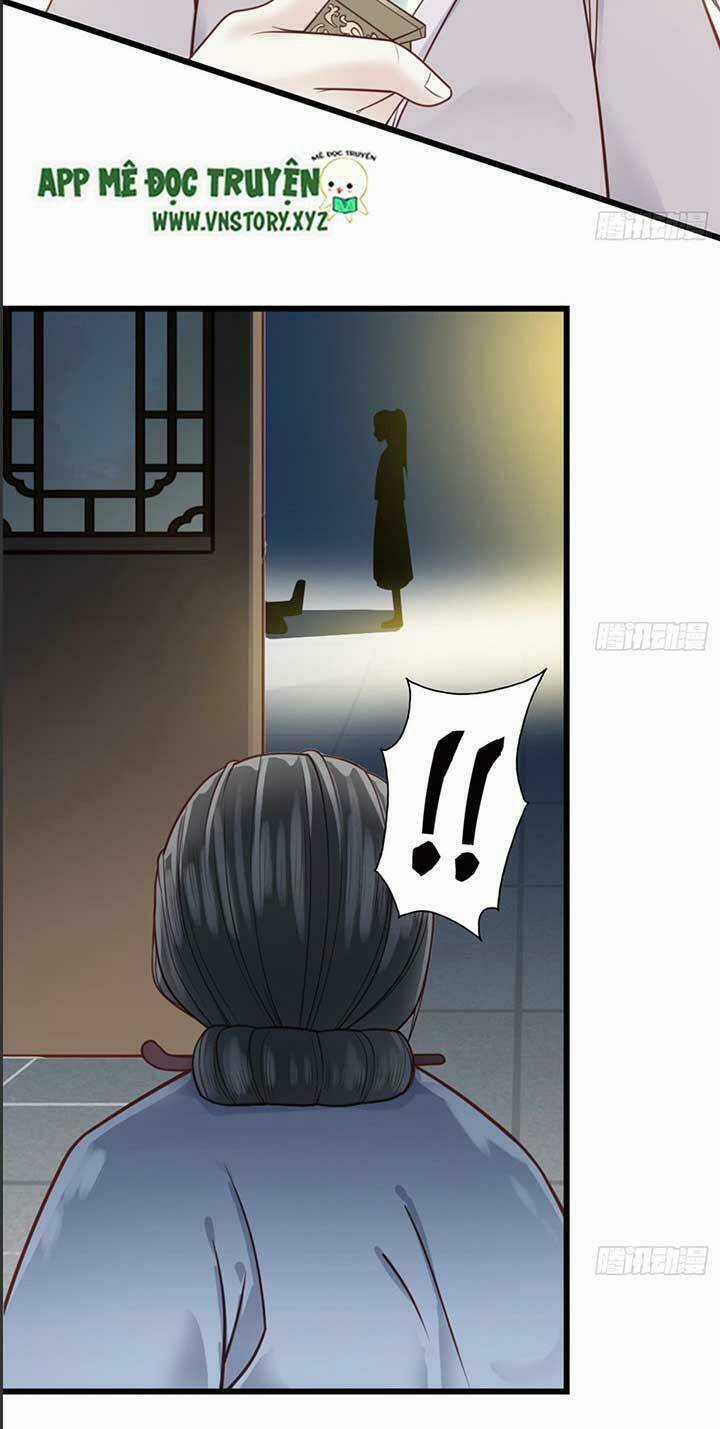 Kiều Nữ Độc Phi Chapter 15 trang 17