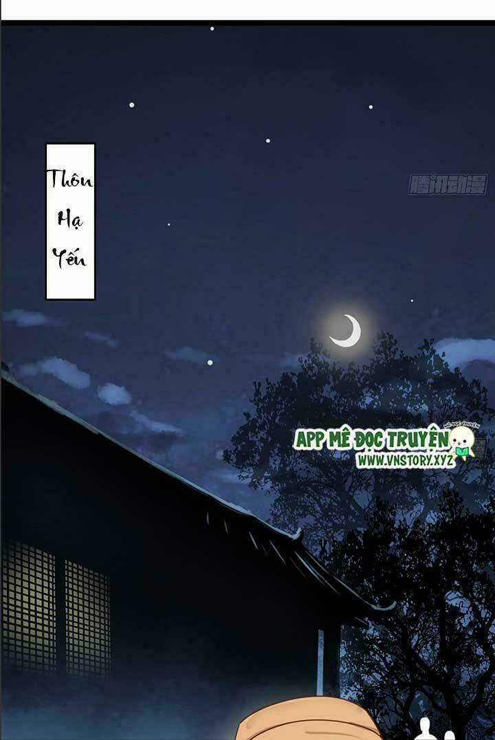 Kiều Nữ Độc Phi Chapter 15 trang 8