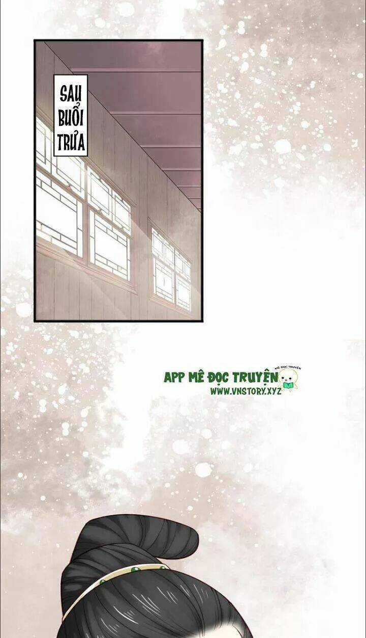 Kiều Nữ Độc Phi Chapter 159 trang 1