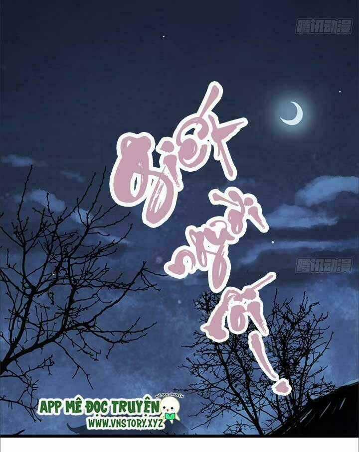 Kiều Nữ Độc Phi Chapter 16 trang 1