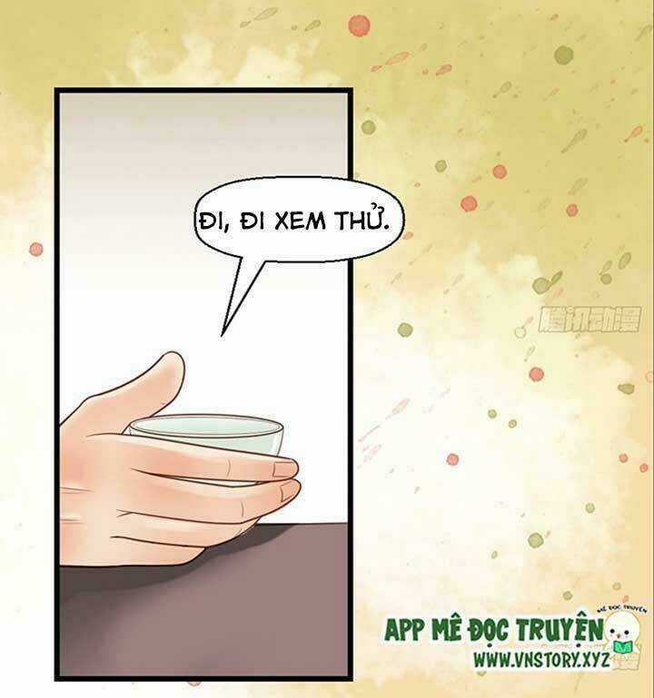 Kiều Nữ Độc Phi Chapter 16 trang 8