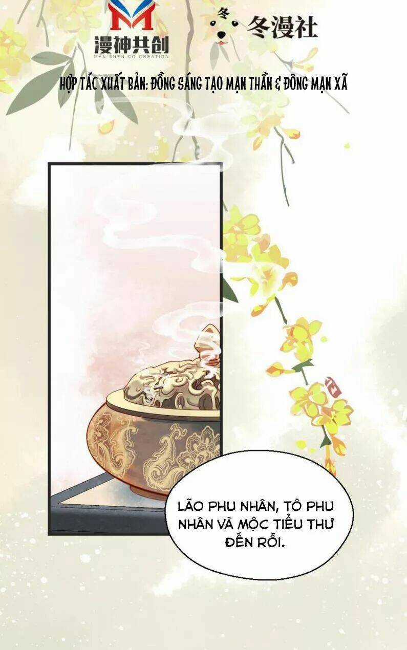 Kiều Nữ Độc Phi Chapter 162 trang 1