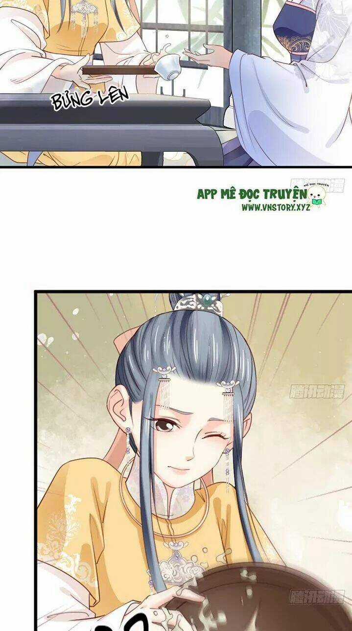 Kiều Nữ Độc Phi Chapter 169 trang 1