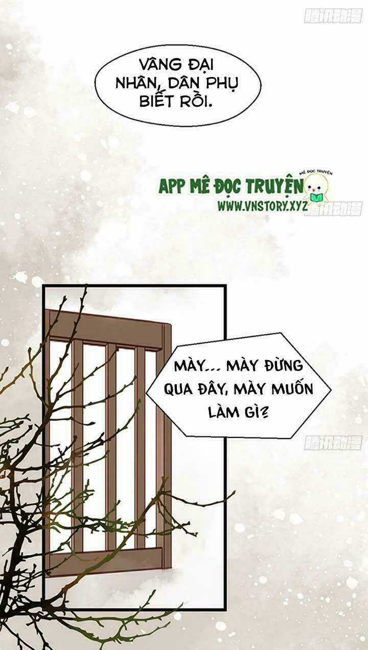 Kiều Nữ Độc Phi Chapter 17 trang 16