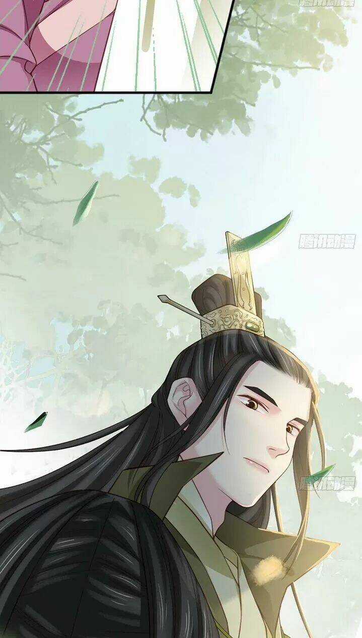 Kiều Nữ Độc Phi Chapter 170 trang 1