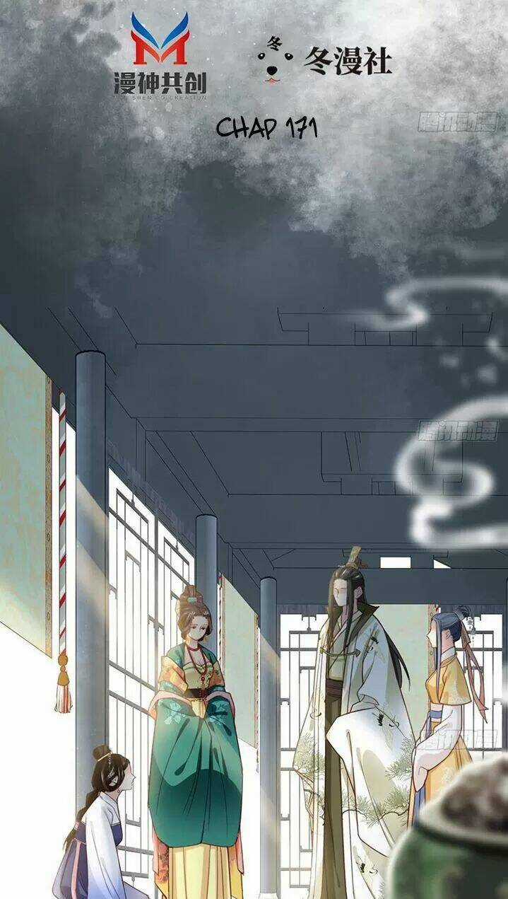 Kiều Nữ Độc Phi Chapter 171 trang 0